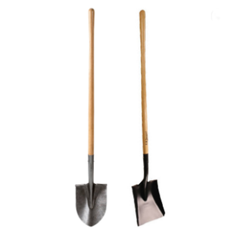 SHOVEL/RAKE/HOE WOODEN HANDLE - Man Sen Import & Export Trade Co.,Ltd