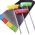 PP+PET Fiber Broom & Brush